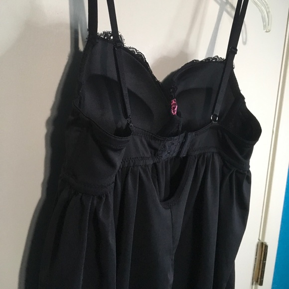 Babydoll Rene Rofe Medium - Picture 12 of 14